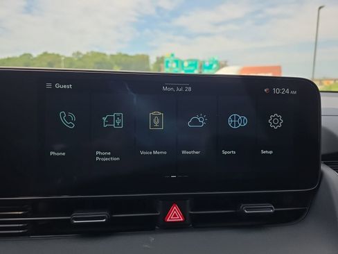 New 2025 Hyundai Ioniq 5 XRT image 17