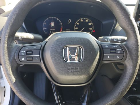 New 2026 Honda HR-V LX image 24