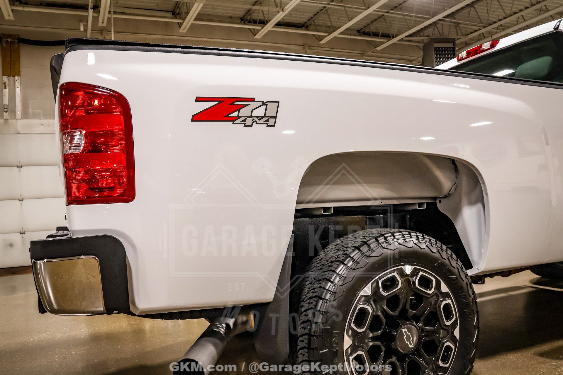 Used 2008 Chevrolet Silverado 3500 W/T AWD/4WD image 52
