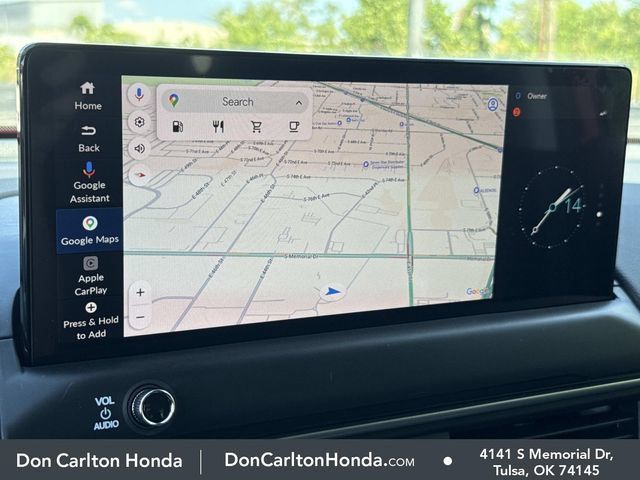 New 2026 Honda Pilot EX-L image 17
