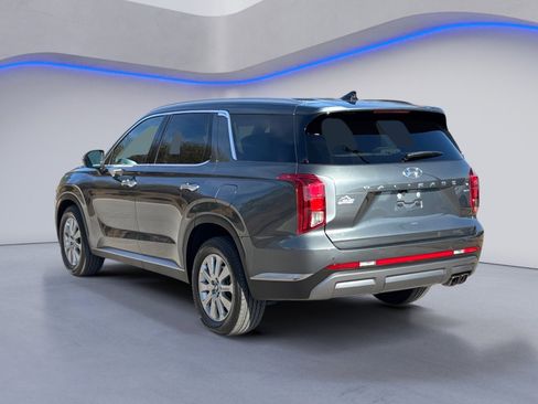 Used 2024 Hyundai Palisade SEL image 6
