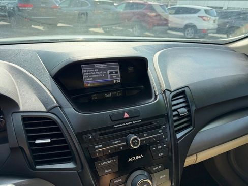 Used 2018 Acura RDX FWD image 40