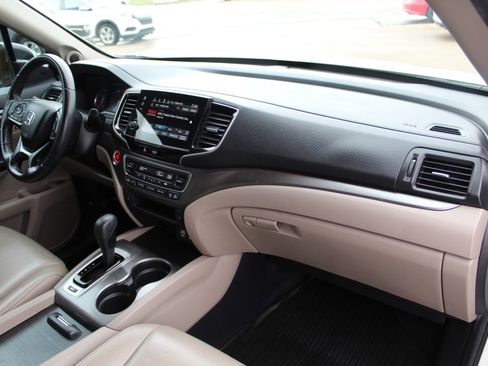 Used 2020 Honda Pilot EX-L image 16