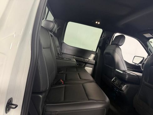 Used 2023 Ford F150 Lariat w/ Equipment Group 502A High AWD/4WD image 27