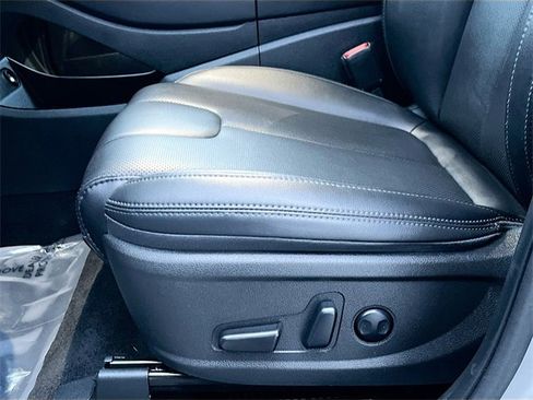 Used 2023 Hyundai Santa Fe SEL Premium w/ Cargo Package image 20