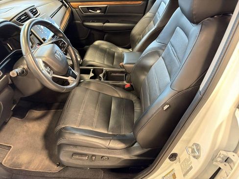 Used 2022 Honda CR-V EX-L image 20