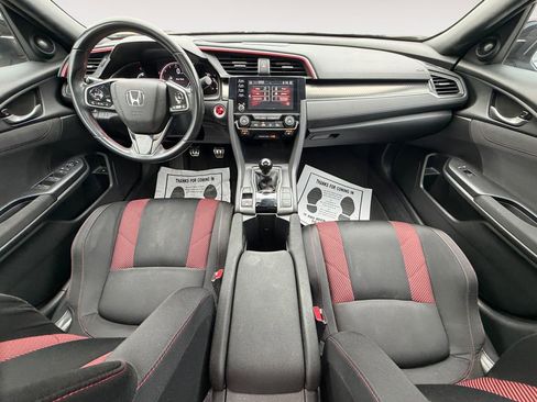 Used 2020 Honda Civic Si image 13