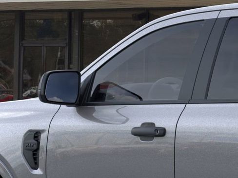 New 2025 Ford Ranger XLT w/ Equipment Group 301A High image 20