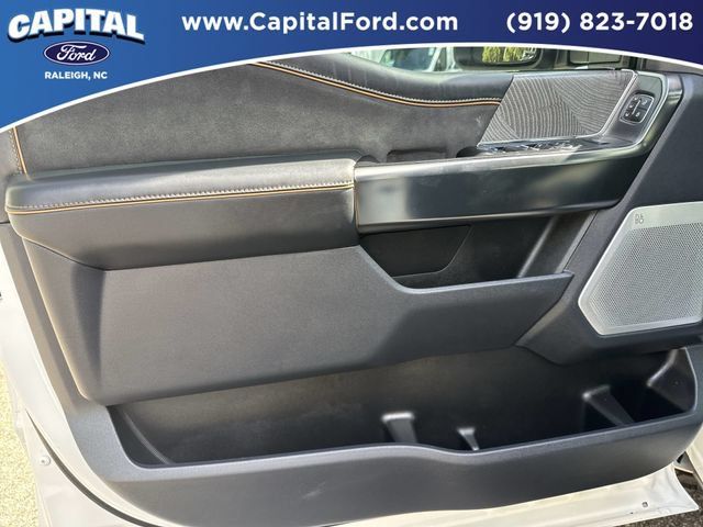 Used 2024 Ford F250 Platinum w/ Tremor Off-Road Package AWD/4WD image 20