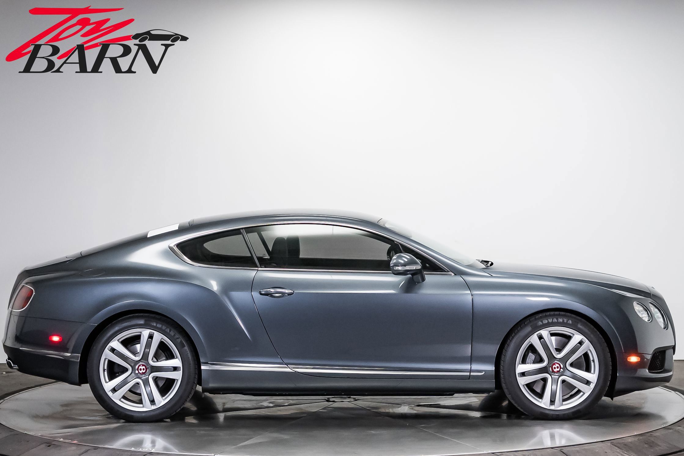 Used 2015 Bentley Continental GT AWD/4WD image 6