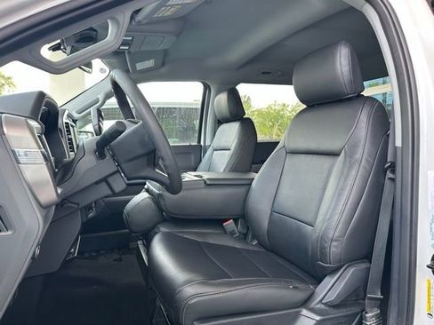 Certified 2023 Ford F150 XLT AWD/4WD image 12