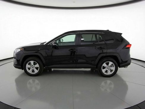 Used 2024 Toyota RAV4 XLE image 5