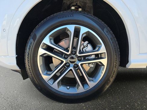 New 2026 Audi Q5 Premium Plus AWD/4WD image 33