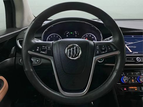 Used 2017 Buick Encore Premium FWD image 17