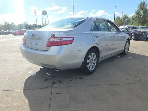 Used 2009 Toyota Camry XLE image 5