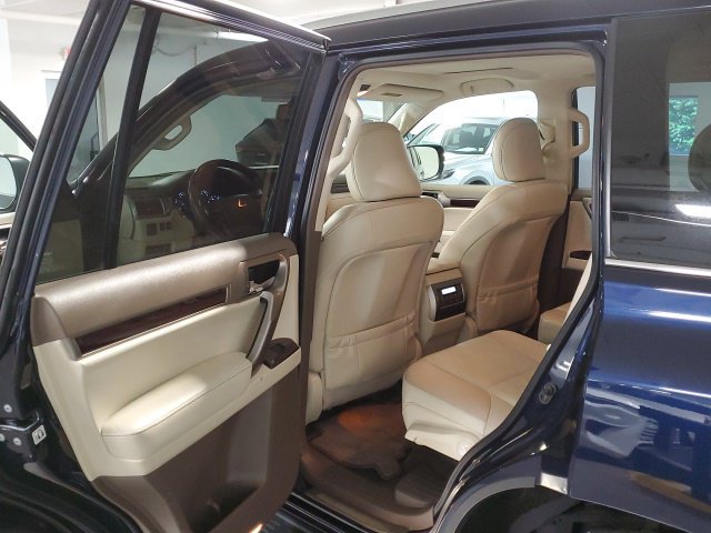 Used 2019 Lexus GX 460 Premium AWD/4WD image 30