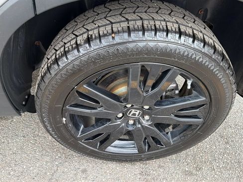 Used 2019 Honda Passport Sport image 9