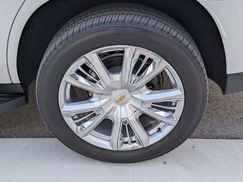 Used 2023 Chevrolet Tahoe High Country w/ Max Trailering Package image 25