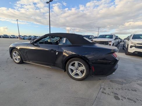 New 2026 Ford Mustang Premium RWD image 8