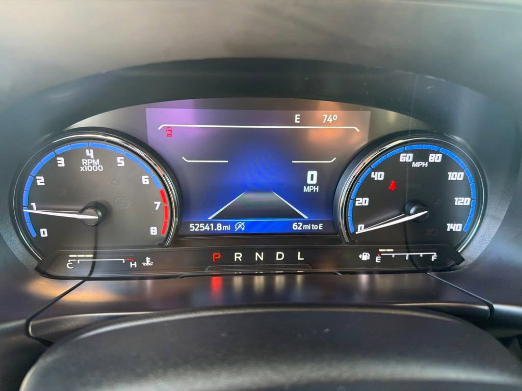Used 2022 Ford Bronco Sport Outer Banks AWD/4WD image 21