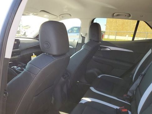 New 2026 Buick Envision Sport Touring image 10