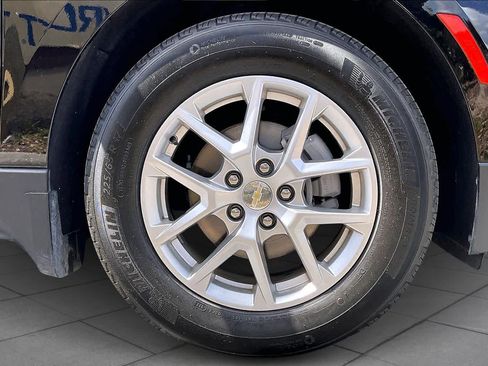 Certified 2023 Chevrolet Equinox LT image 9