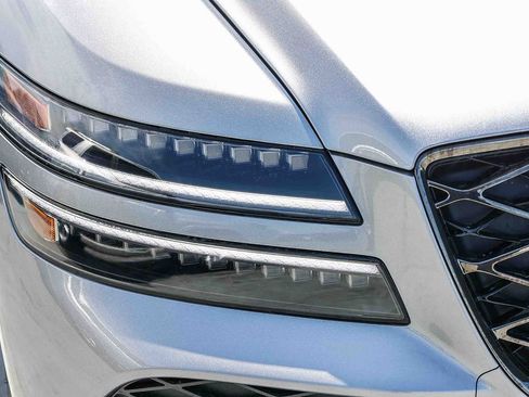 New 2026 Genesis G80 2.5T Sport Prestige image 11