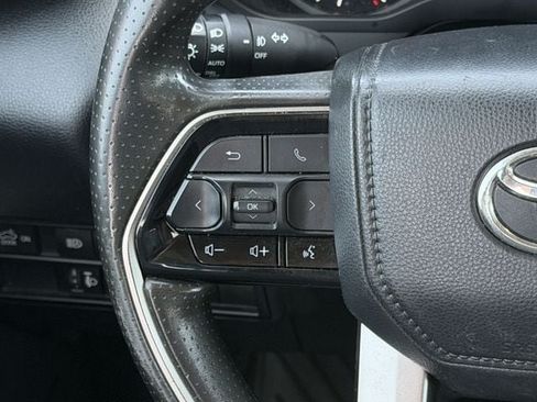 Used 2024 Toyota Tundra SR5 AWD/4WD image 14