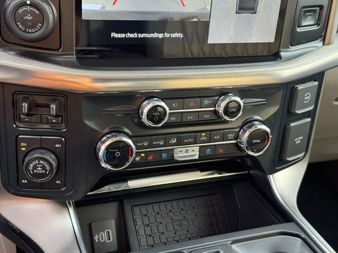 New 2026 Ford F150 Platinum image 17