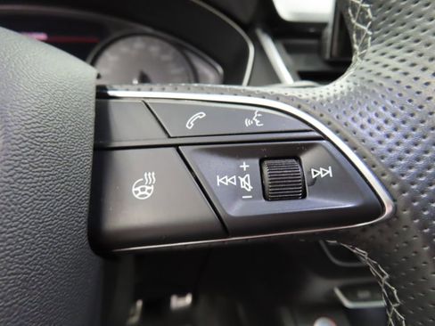 Used 2021 Audi SQ5 Premium w/ Convenience Package AWD/4WD image 51