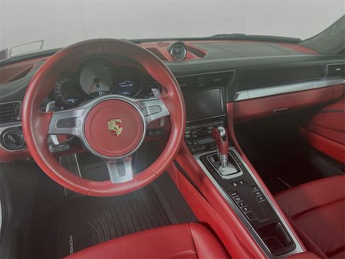 Used 2013 Porsche 911 Carrera 4S image 24