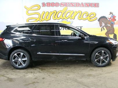 Used 2021 Buick Enclave Essence w/ Sun And Navigation Package