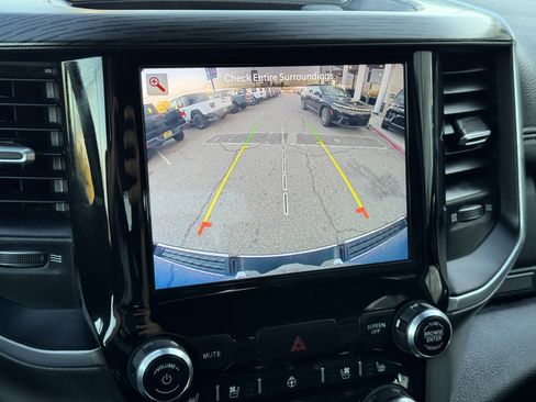 Certified 2023 RAM 1500 Laramie image 17