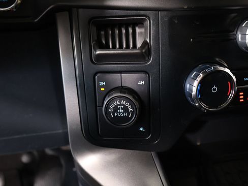 Used 2024 Ford F150 XLT w/ Equipment Group 302A MID AWD/4WD image 9