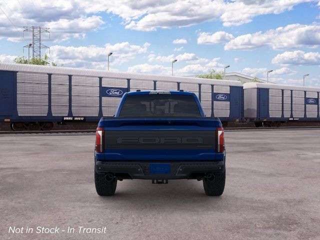 New 2026 Ford F150 Raptor AWD/4WD image 5