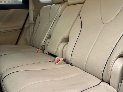 Used 2015 Toyota Venza Limited image 30