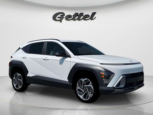 New 2026 Hyundai Kona SEL Premium FWD image 5