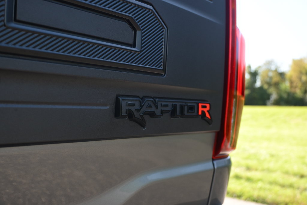 New 2026 Ford F150 Raptor w/ Equipment Group 803A Raptor R AWD/4WD image 15