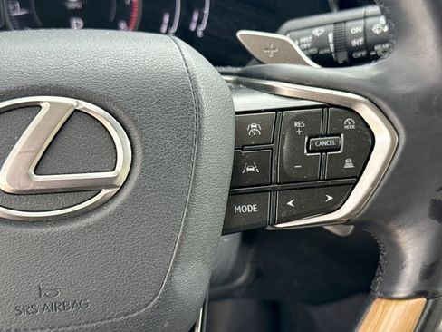 Used 2023 Lexus RX 350 Premium w/ Cold Area Package FWD image 27