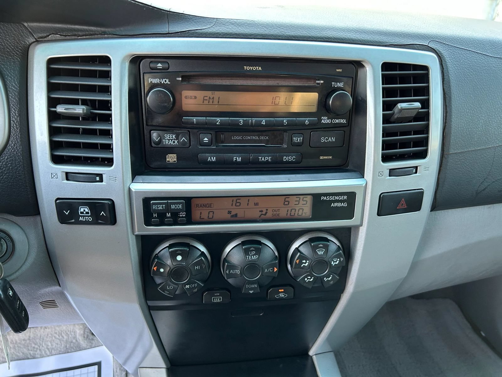 Used 2005 Toyota 4Runner Sport RWD image 18