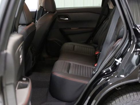 New 2026 Nissan Rogue SV image 25