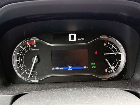 Used 2023 Honda Ridgeline RTL image 22