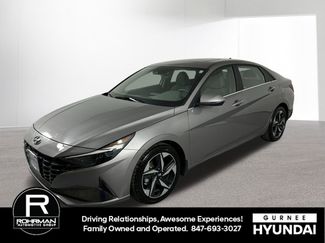 Used 2022 Hyundai Elantra SEL w/ Convenience + Premium Package video 1