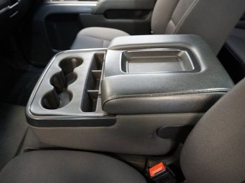 Used 2016 Chevrolet Silverado 1500 LT w/ All Star Edition image 21