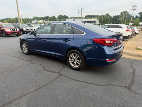 Used 2016 Hyundai Sonata SE FWD image 5