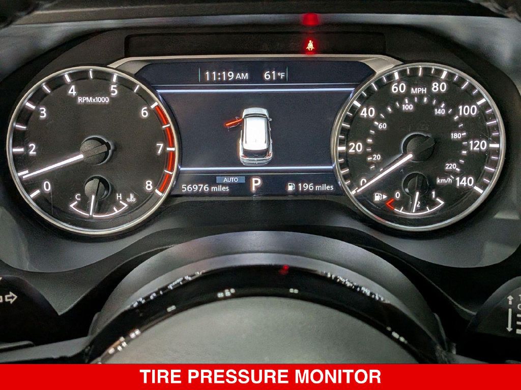 Certified 2023 Nissan Rogue SV w/ SV Premium Package AWD/4WD image 23