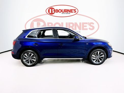 Used 2023 Audi Q5 2.0T Premium Plus AWD/4WD image 12