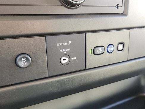 New 2025 Chevrolet Express 2500 w/ Driver Convenience Package image 14