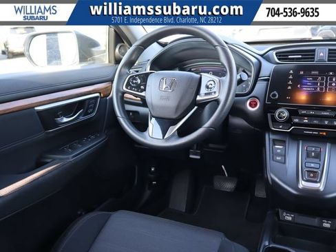 Used 2020 Honda CR-V EX image 13