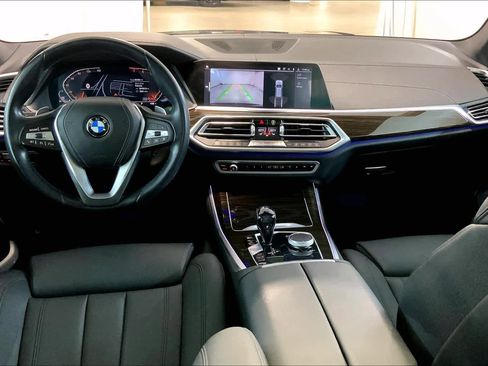 Used 2020 BMW X5 xDrive40i w/ Premium Package image 15